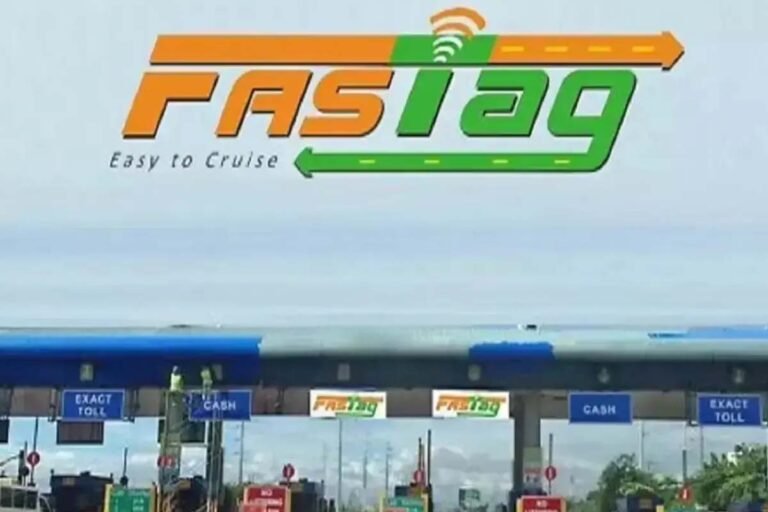 FASTag rules get tougher: Vehicle blacklisted if it has a loose tag!