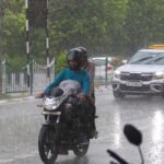Heavy rains in North India: Monsoon fears