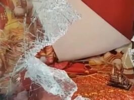 Attacks on temples in Fiji: Outrage from Hindu community