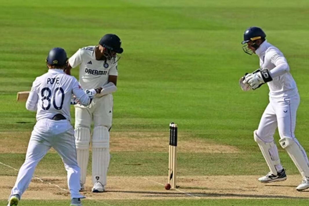 England, India