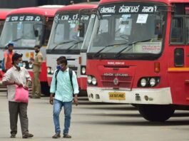 Employees of 4 transport corporations to go on strike from August 5