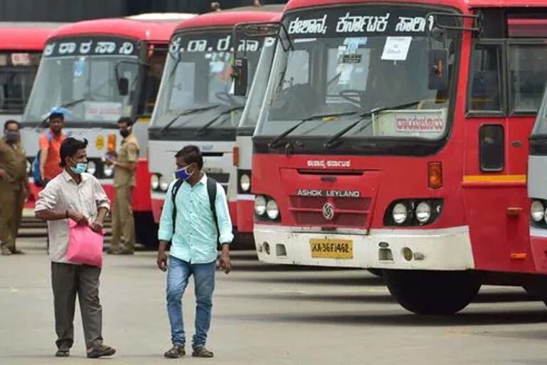 Employees of 4 transport corporations to go on strike from August 5