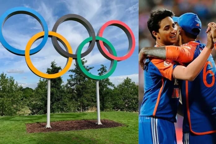 Los Angeles Olympics