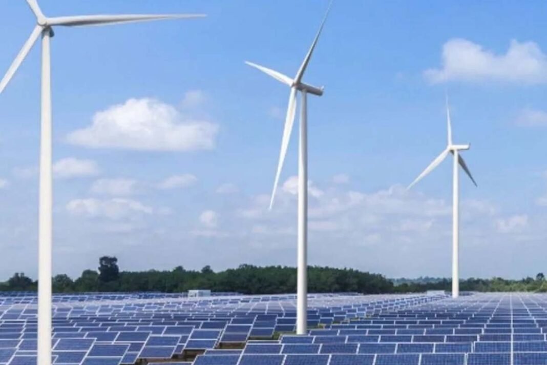 India achieves 50% electricity target five years ahead of schedule