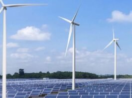 India achieves 50% electricity target five years ahead of schedule