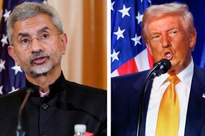 Heavy tariffs if buying cheap Russian oil: US warns India-China