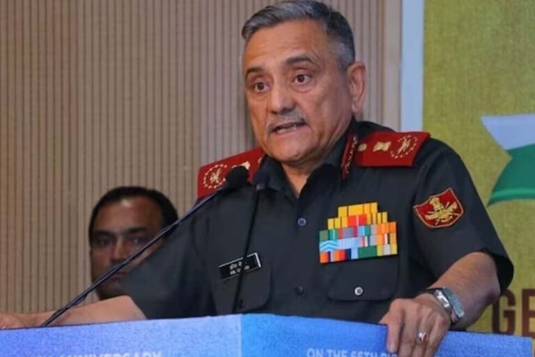 CDS Anil Chauhan