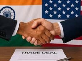 India-US trade deal