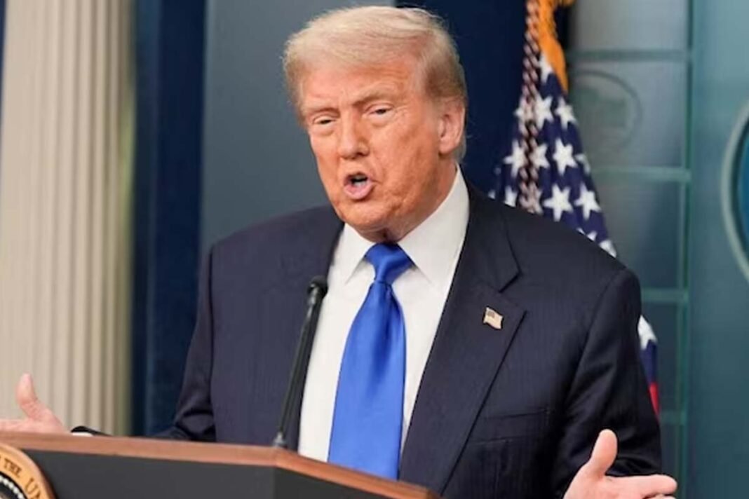 Trump fires 17 immigration judges