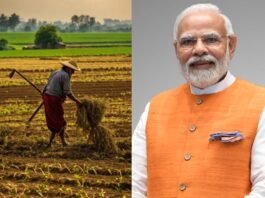 Pradhan Mantri Dhan-Dhanya Krishi Yojana