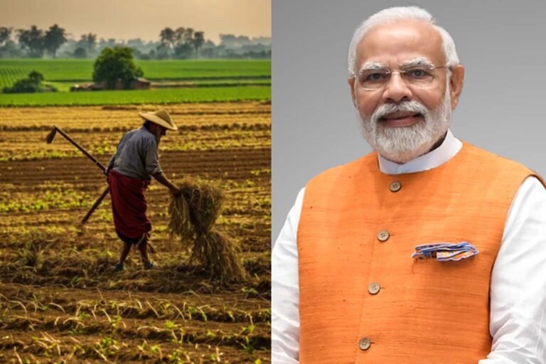 Pradhan Mantri Dhan-Dhanya Krishi Yojana