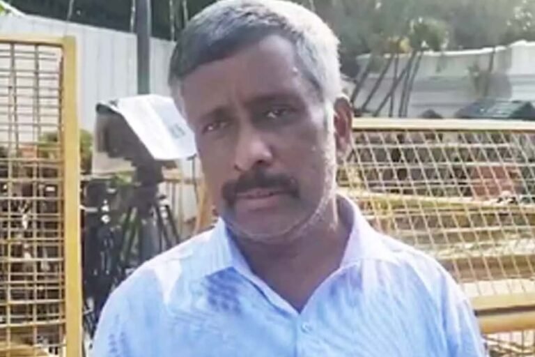 Snehamayi Krishna