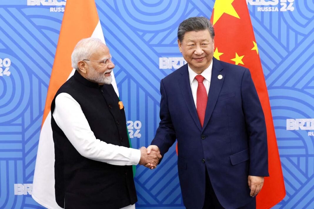 PM Modi likely to visit China in August