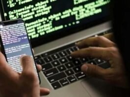 8 lakhs of fraud case-Image search equipment