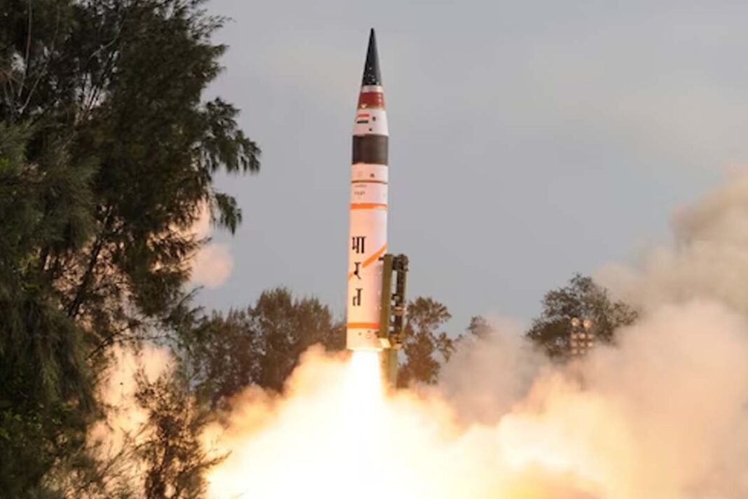 Successful missile test: Prithvi-2, Agni-1 India's defense capacity is increasing!
