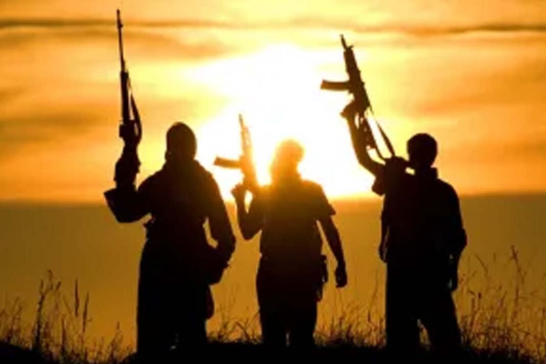 Pahalgam attack: US declares TRF a terrorist organisation