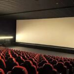 Cinema ticket price limited to ₹200