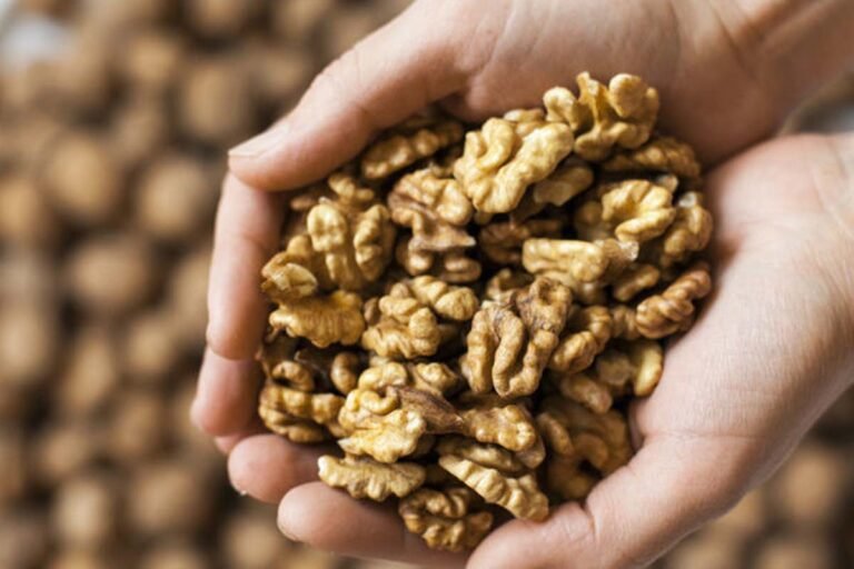 Walnuts