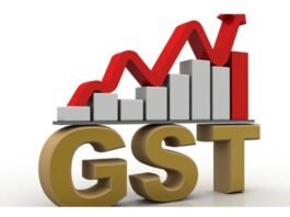 Commerce Department fails to meet tax target – GST notice to small traders!