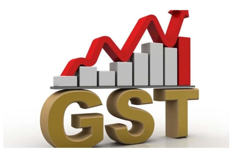 Commerce Department fails to meet tax target – GST notice to small traders!