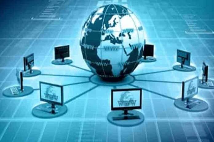 Japan sets new internet record
