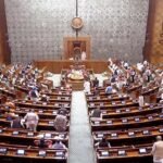Monsoon session begins in Parliament today