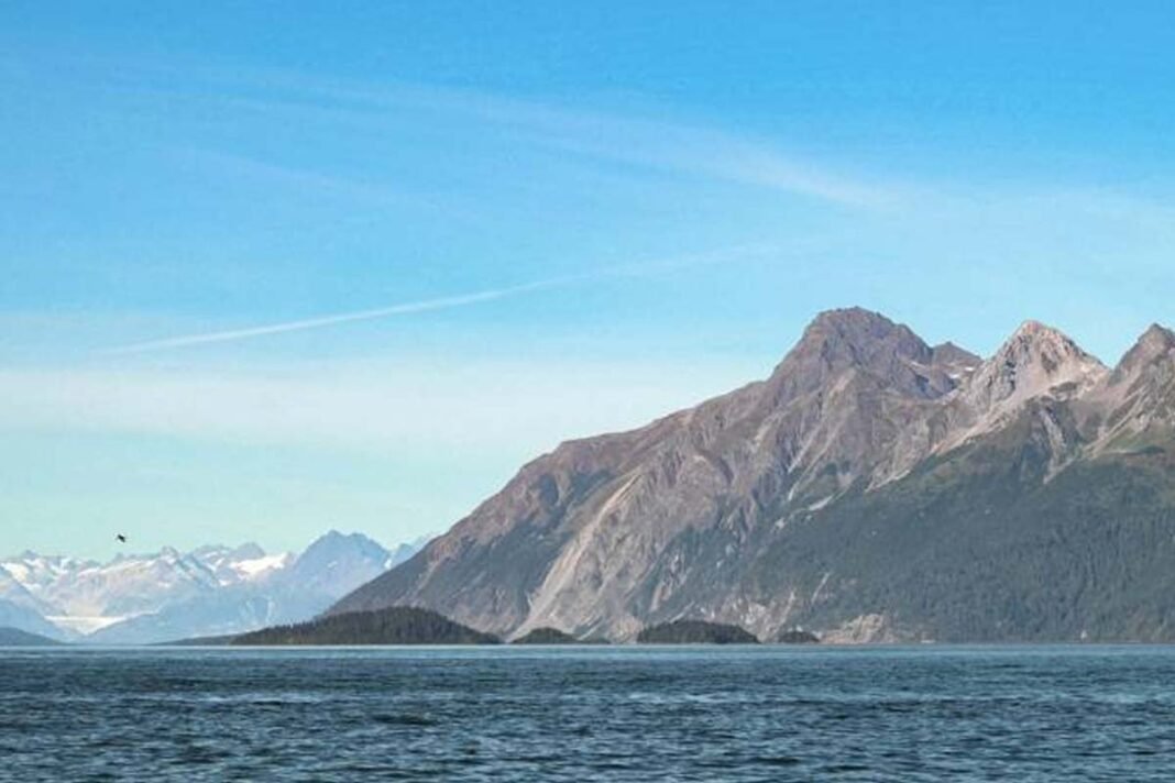 Major earthquake in Alaska: Tsunami warning issued