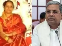 MUDA Scam: CM's wife Parvati gets relief from Supreme Court