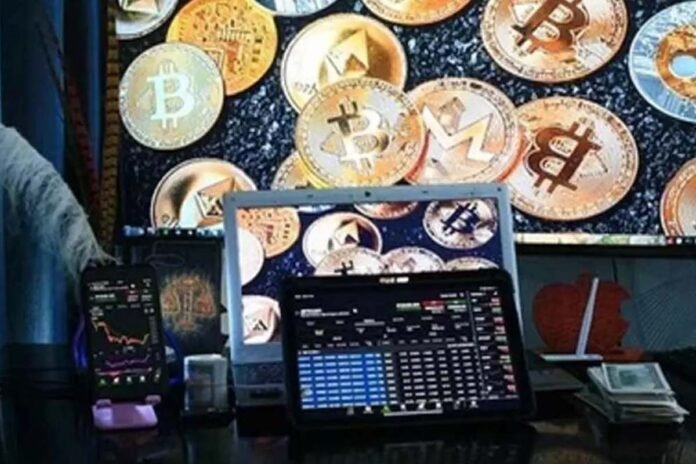 ndia's CoinDCX crypto exchange hacked: ₹378 crore worth of crypto stolen