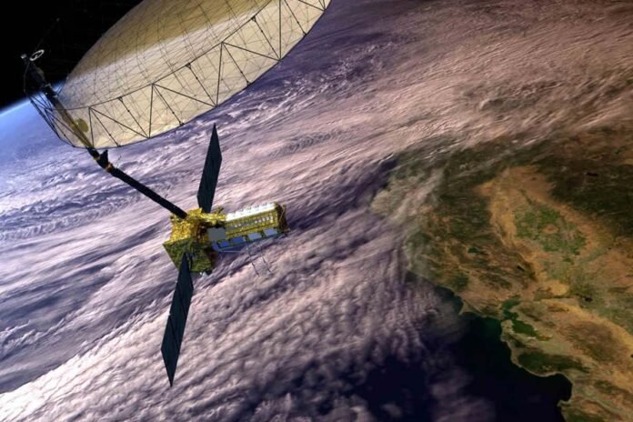 NASA-ISRO joint 'NISAR' satellite launch scheduled for July 30 NASA-ISRO joint 'NISAR' satellite launch scheduled for July 30