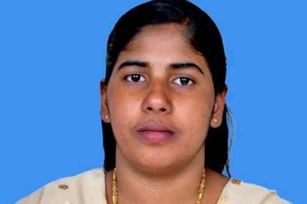 Nimisha Priya