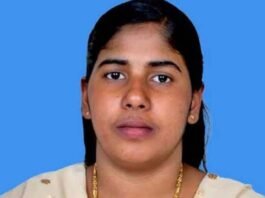 Nimisha Priya