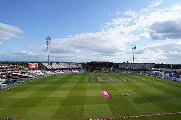 Time to Break 89 Years of History, IND VS ENG 4TH TEST