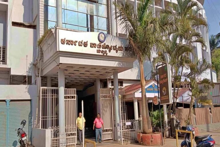 Hubballi under pressure to set up an aerospace park
