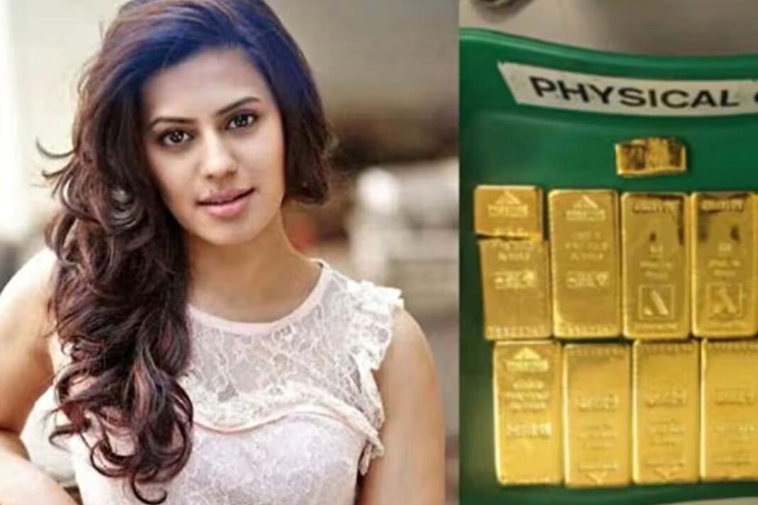 Ranya Rao