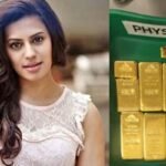 Ranya Rao