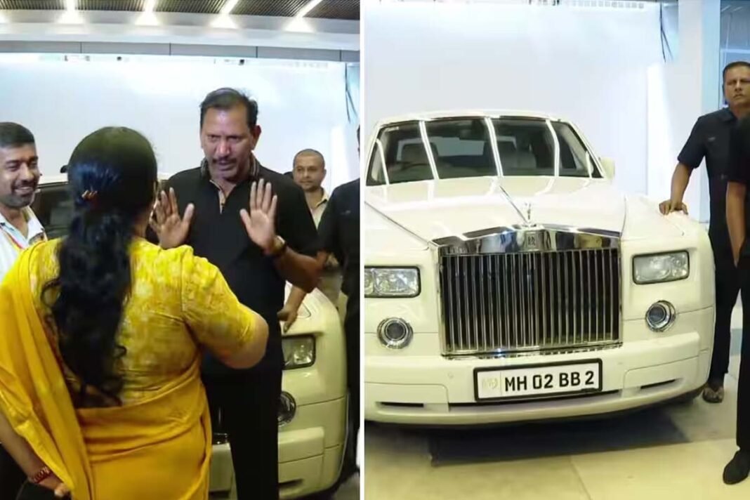 KGF Babu
