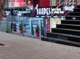 ನೆಲಮಹಡಿ ಮಳಿಗೆಗಳ ತೆರವಿಗೆ BBMP ಸೂಚನೆ – ವ್ಯಾಪಾರಿಗಳಿಗೆ ಶಾಕ್ BBMP's instruction to clear ground floor shops