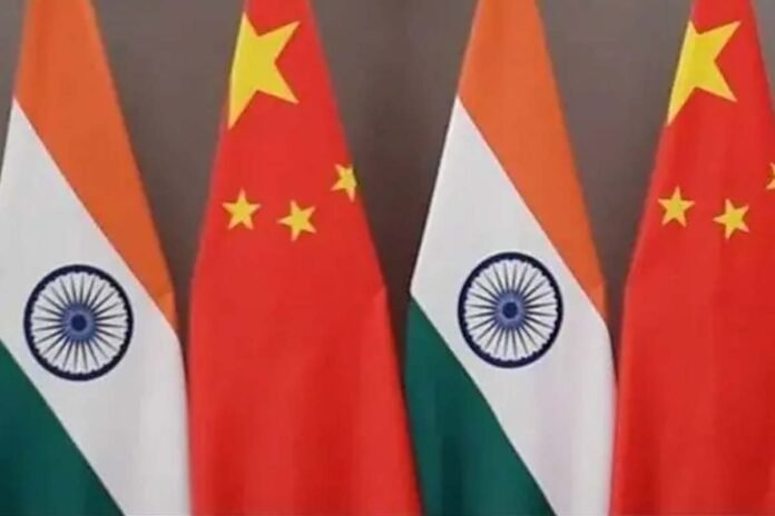 India resumes tourist visas for Chinese citizens