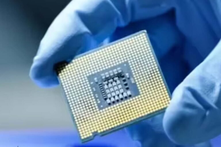 semiconductor