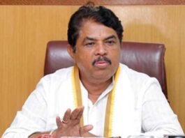 Opposition leader R. Ashok