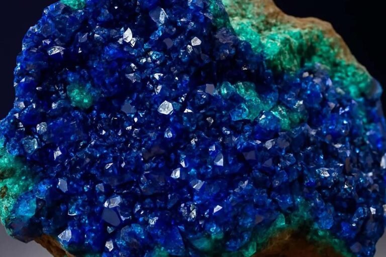Rare Earth Elements
