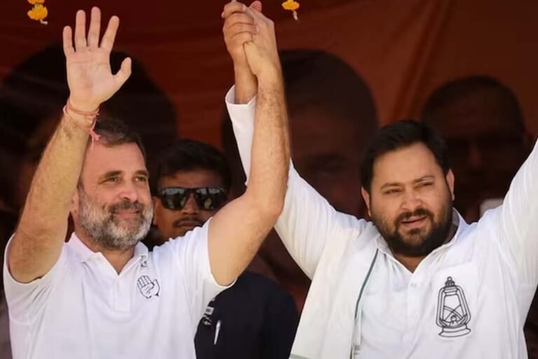 Bihar election