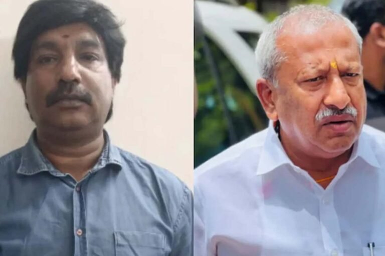 Biklu Shiva murder case