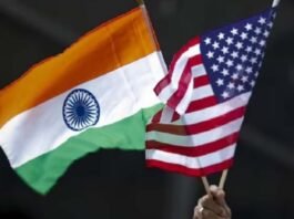 India-US