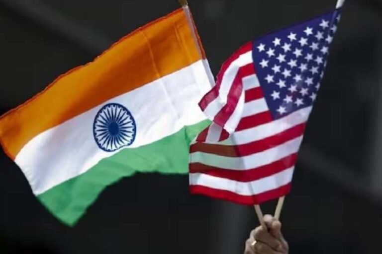 India-US