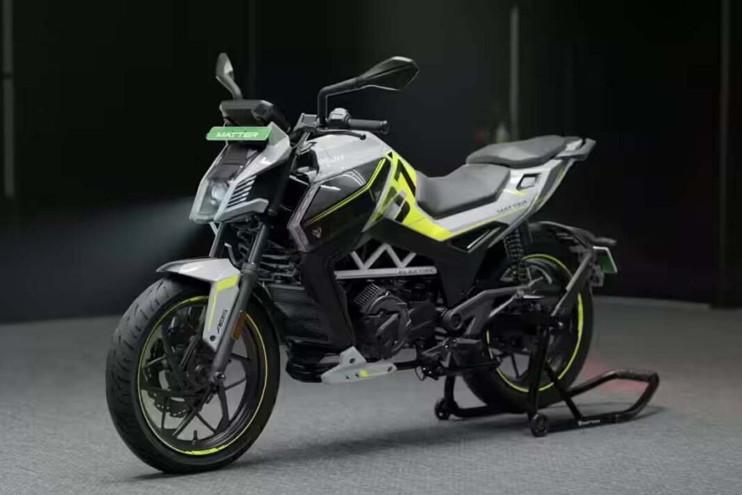 Country's first electric gear bike launched - 'Era 5000+'