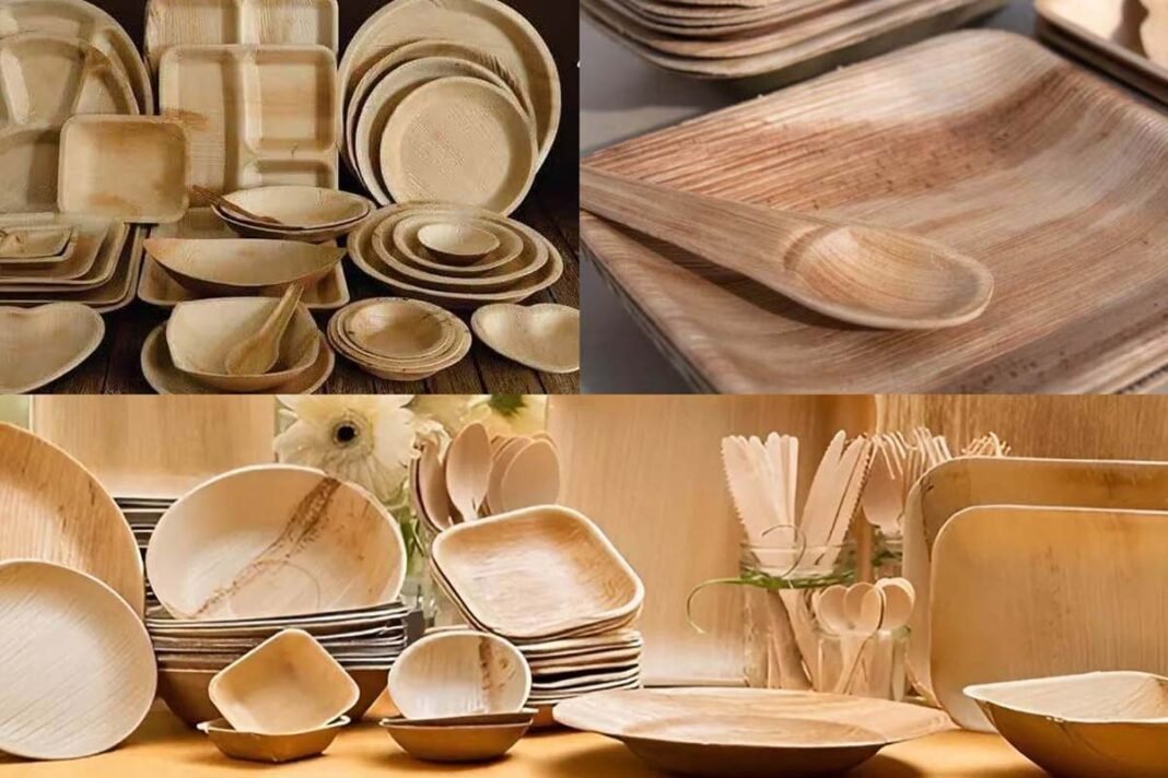 Areca nut leaf plate industry suffers major blow from US ban