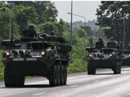 Thailand ಗಡಿಯಲ್ಲಿ ಯುದ್ಧ ನಿಲ್ಲಿಸಿ ಎಂಬ Cambodia ಕರೆ Thailand-Cambodia Conflict