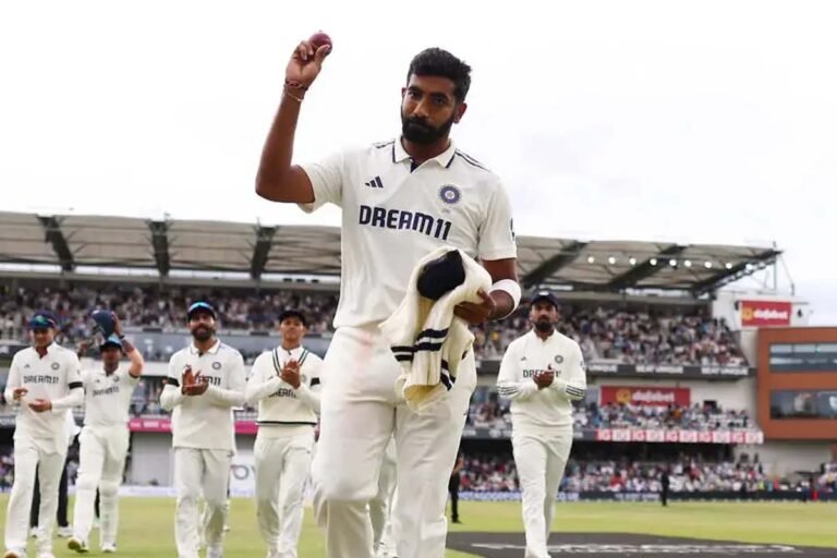 Team India